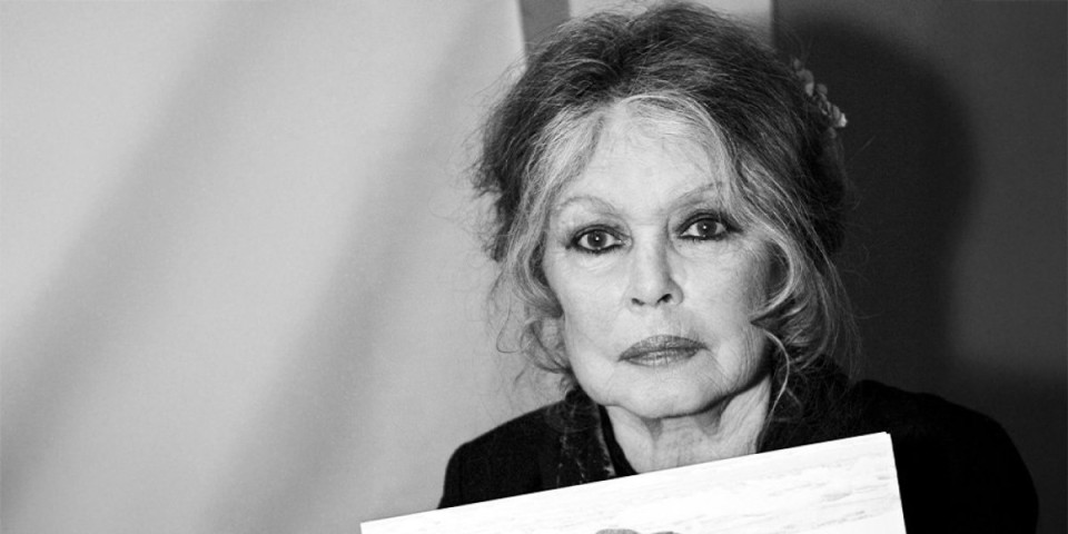 "Mladost i lepotu sam dala muškarcima": Život Brižit Bardo bio pun kontroverzi