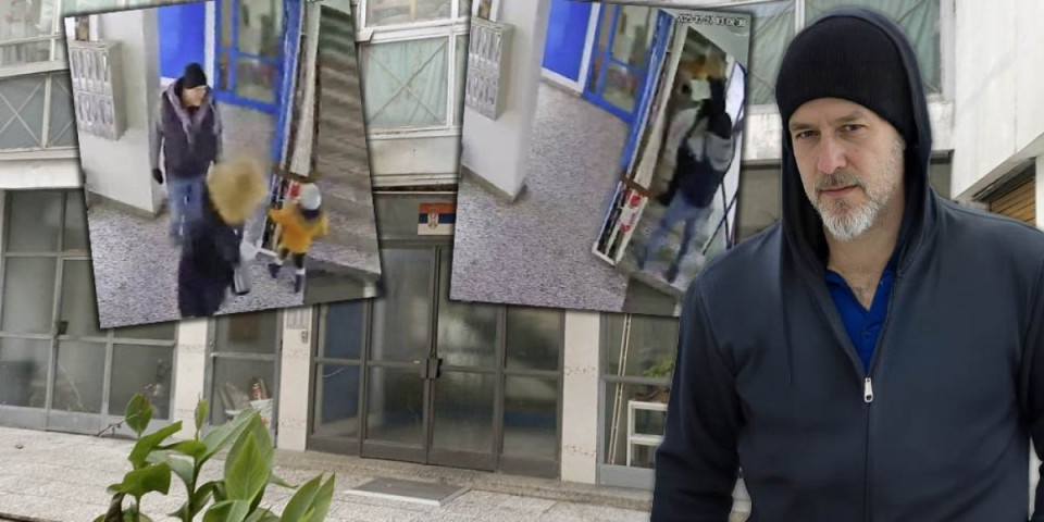 SAZNAJEMO! Pronađeno oružje kojim je izbodena baka na Novom Beogradu