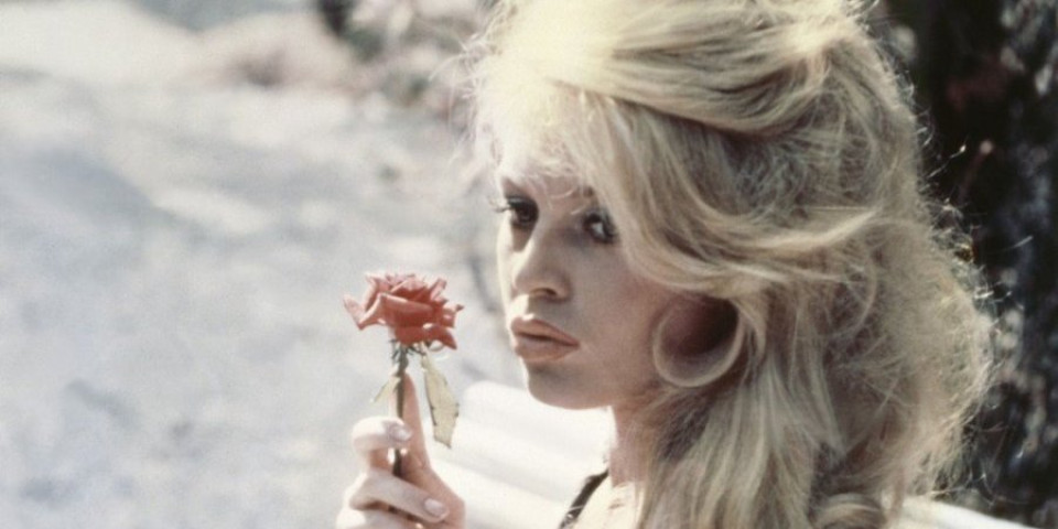 Najpoznatije frizure Brižit Bardo: Od brinete do prepoznatljive duge plave kose