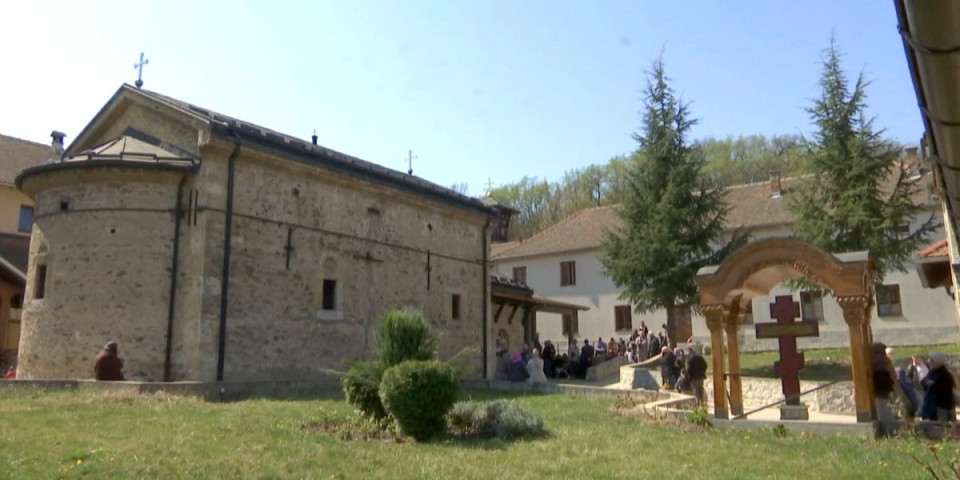 Manastir Rukumija kod Požarevca: Legenda o rastrgnutoj Jelici i misterija relikvije koja je nestala u ratu
