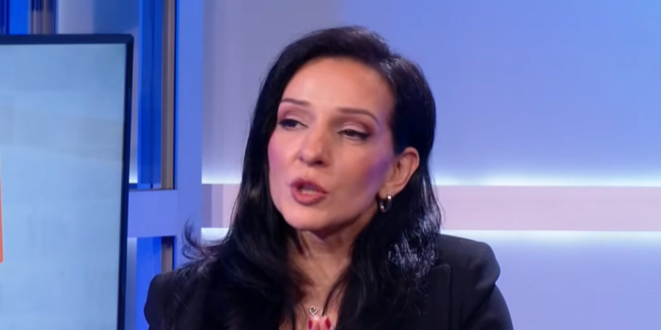 Skandalozno, ali očekivano: Marinika Tepić udarila na vlast - za napad na Novom Beogradu opet krive Vučića