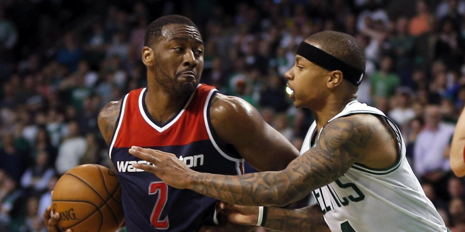 Bomba u Evroligi? Bio na korak od MVP nagrade u NBA, a sada želi da se oproba u Evropi