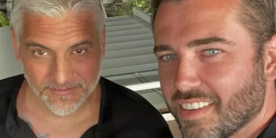 Čedina ćerka radi Aci o glavi: "Dobio je šta je tražio" (VIDEO)