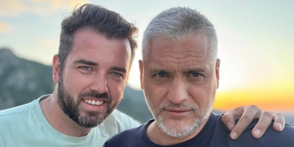 U ovom stanu Čeda živi sa Acom: Ceo je hi-tech, imaju omiljenu prostoriju (GALERIJA)