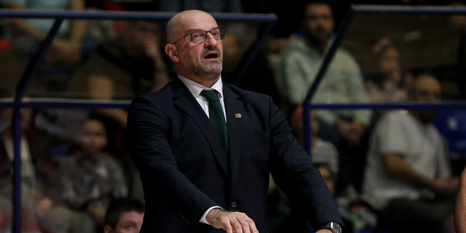 Dva igrača su mi povraćala tokom meča: Mitrović šokirao izjavom nakon utakmice sa Zvezdom