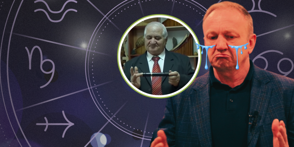 Godina digifonfa za D.Đ! Tajkunska astro-prognoza: Da se za zelen bor uvatiš, i on bi se zelen osušio