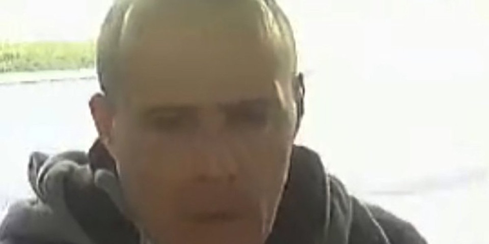 Pozovite ovaj broj ako vidite čudovište sa Novog Beograda! MUP objavio nove fotografije (FOTO)