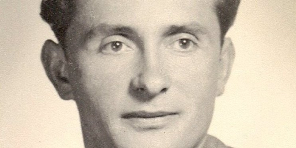 Pokreće se procedura: Posmrtni ostaci Blagoja Jovovića biće prebačeni u Srbiju (FOTO)