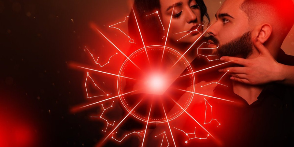 Ljubavni horoskop do 10. januara: Device očekuje ozbiljna romansa, a jedan znak ulazi u sudbinsku vezu