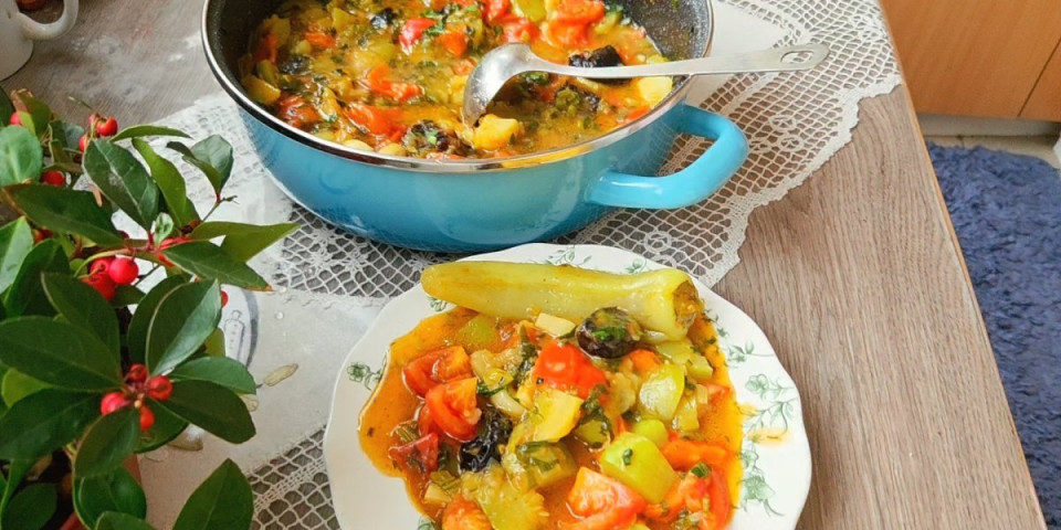 Jelo od tikvica osvaja na prvi zalogaj: Zaboravite meso - recept koji je osvojio internet (VIDEO)