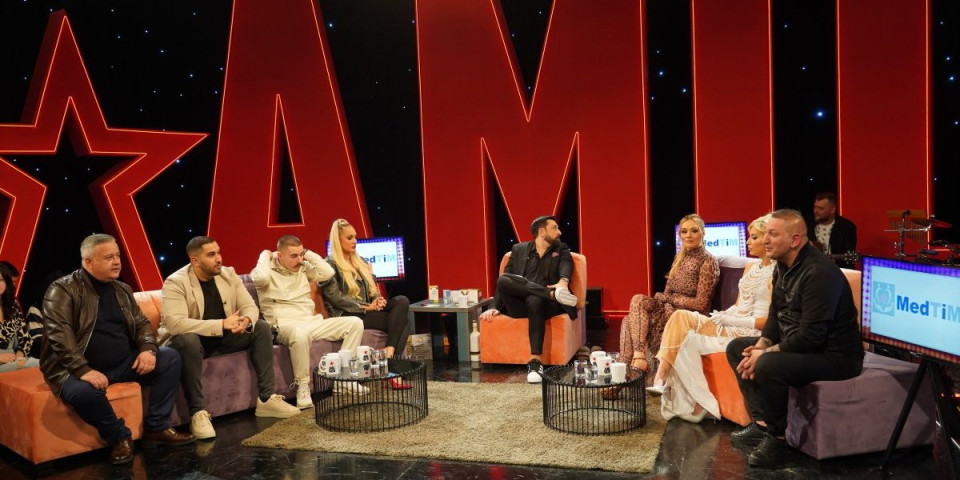 Pevač za noć dobio bakšiš veći od 60.000 evra: "Potrošio sam ja to odavno"