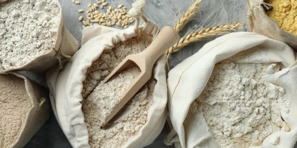 Brašno neće biti puno insekata i užeglo: Sačuvajte trajnost uz pekarski trik koji provereno radi