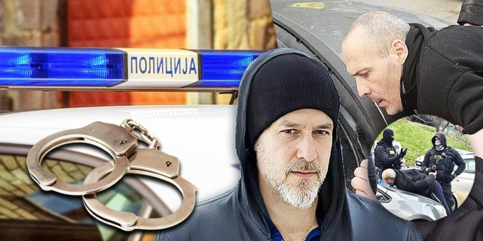 "Izbošću vas i upucati": Napadač sa Novog Beograda zbog 200 dinara i telefona brutalno maltretirao decu