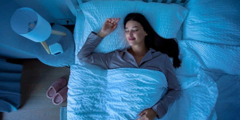 Jedna navika pred spavanje može vam spasiti život: Potrebno je samo par minuta