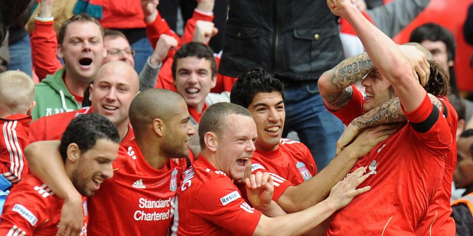 Skandal u Engleskoj: Bivšem igraču Liverpula preti robija