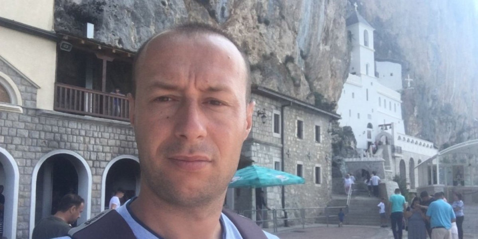 Dragoljubov život vredan filmskog platna: Nekada dete iz Zvečanske, a sada...