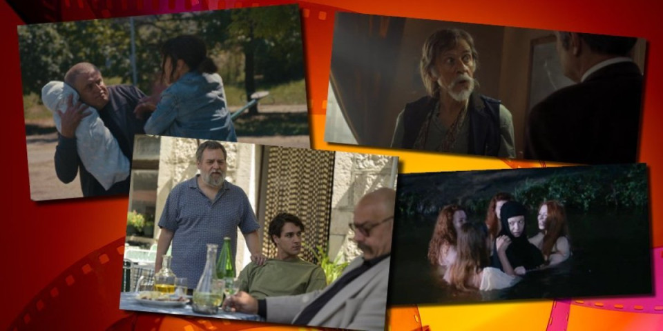 Godina u znaku tame, istine i emocija: Ove domaće serije nisu lake za gledanje