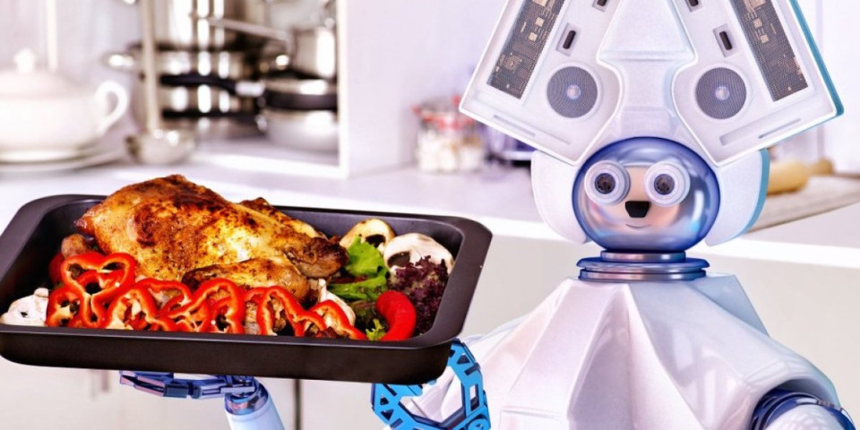 5 najčudnijih i najfascinantnijih tehnoloških izuma u 2025 - inovacije koje morate videti