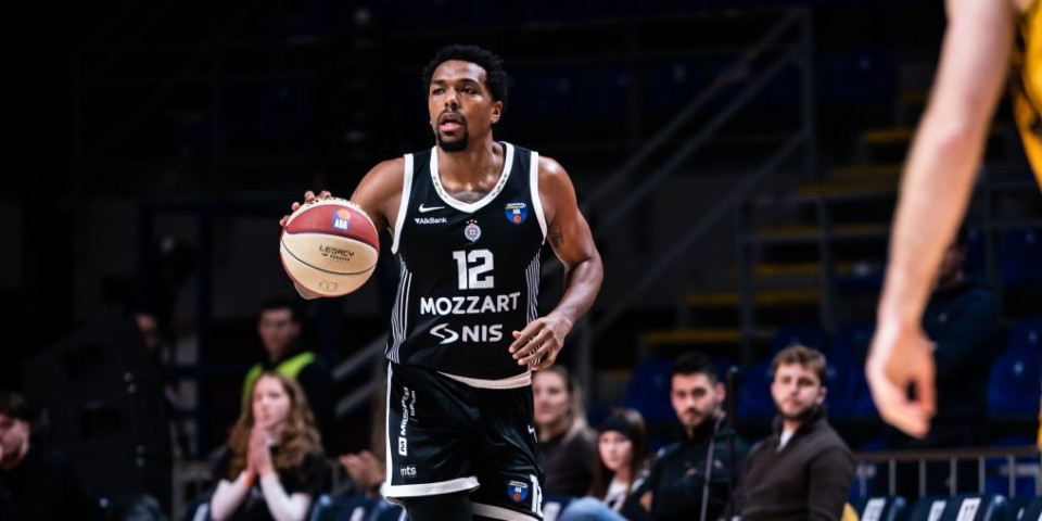 Partizanu se crno piše u Minhenu: Katastrofalne prognoze, na pragu još jedan debakl u Evroligi (FOTO)