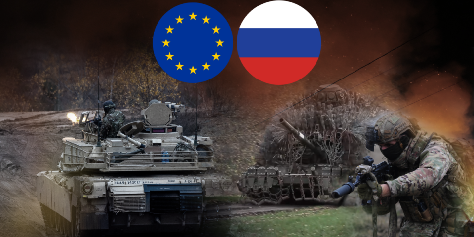 Alarmantno upozorenje državnika: Idemo ka savršenoj oluji, pokušaćemo zemlju da stavimo u zaklon!