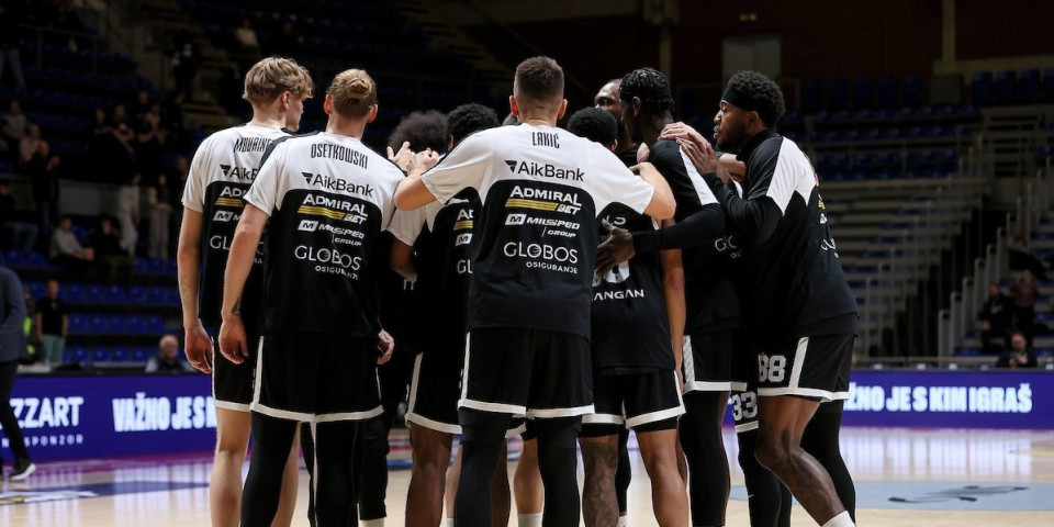 Ključa u Partizanu - Crno-beli pojačanje našli u Grčkoj