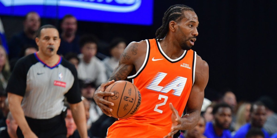 Rekord karijere Lenarda, sasuo Pistonsima 55 poena (VIDEO)