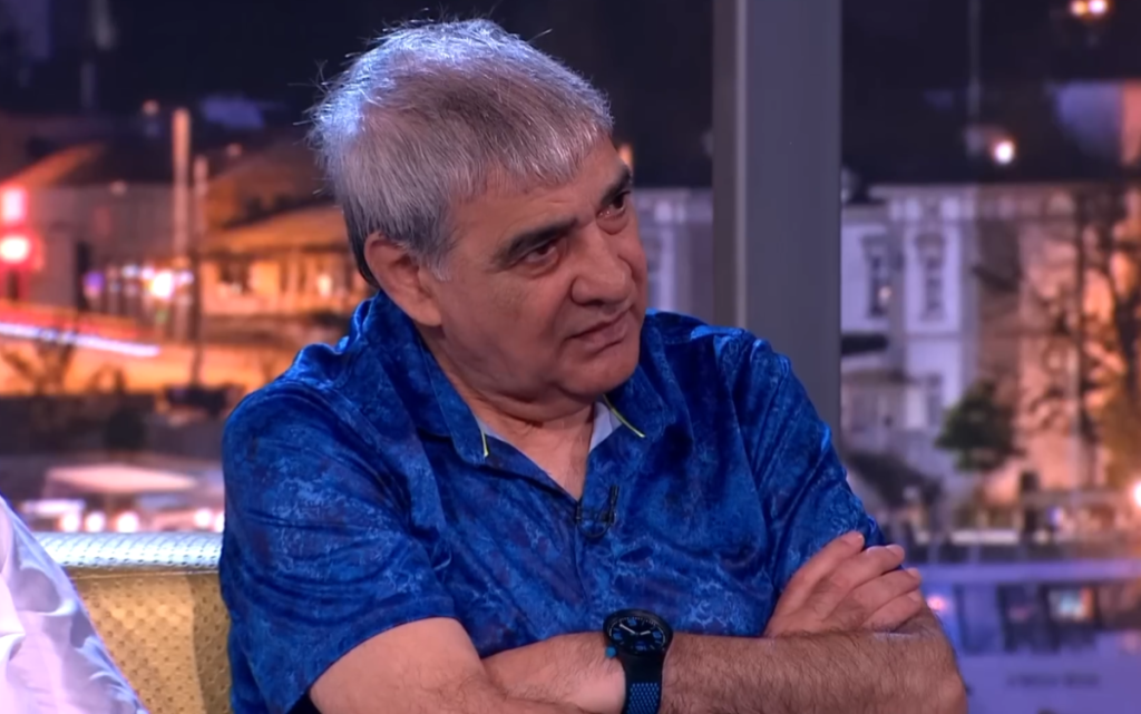"Kad oni zaspu, tad a idem i ja na spavanje": Ljuba Aličić otkrio da živi Elitu, šokirao sve