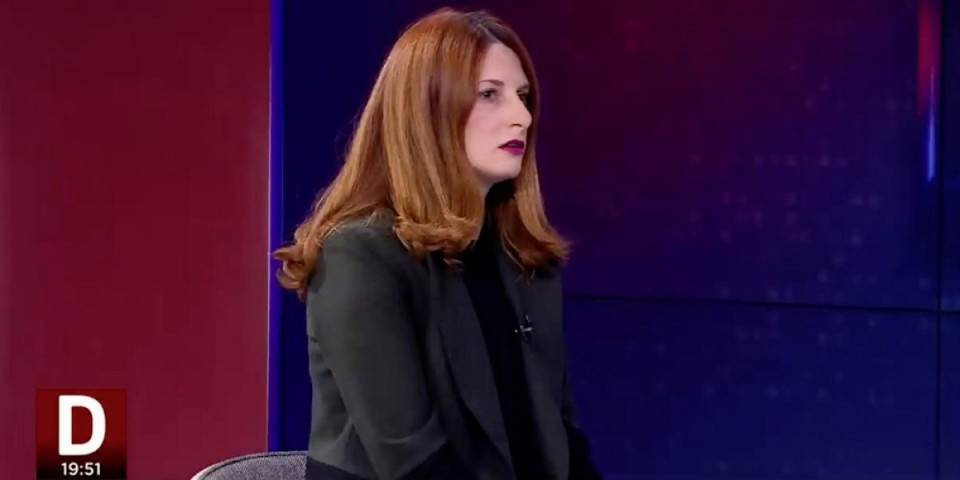 Biljana Đorđević odjavila blokadere: "Ne dam im glas"