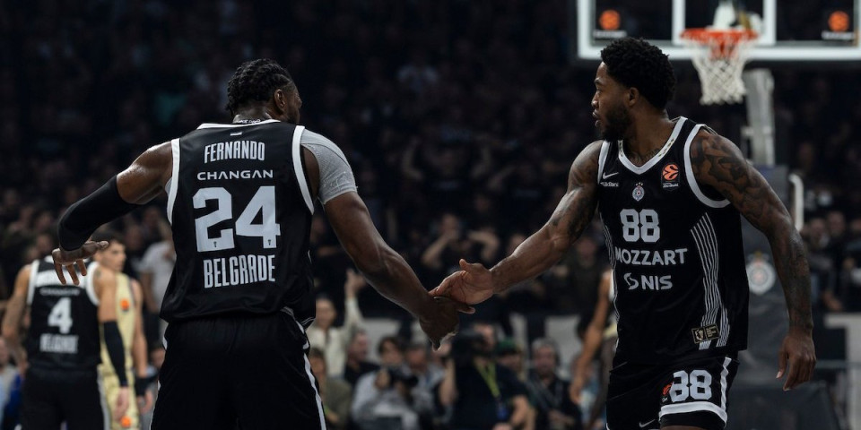 Džons je jedan od nas, računamo na njega: Bruno nije čuo da Tajrik odlazi