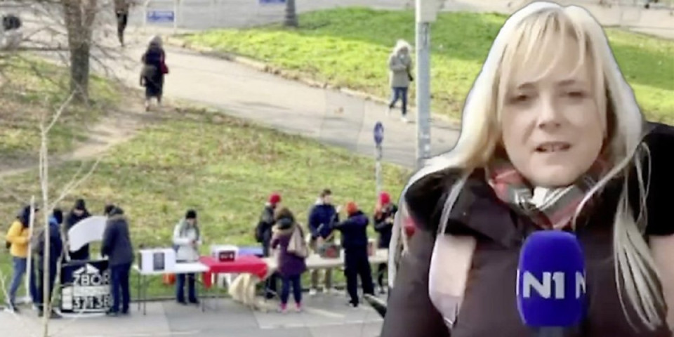 Snovi blokadera pali u vodu: Tvrdili da će se Vučić kajati, pa doživeli fijasko (FOTO/VIDEO)