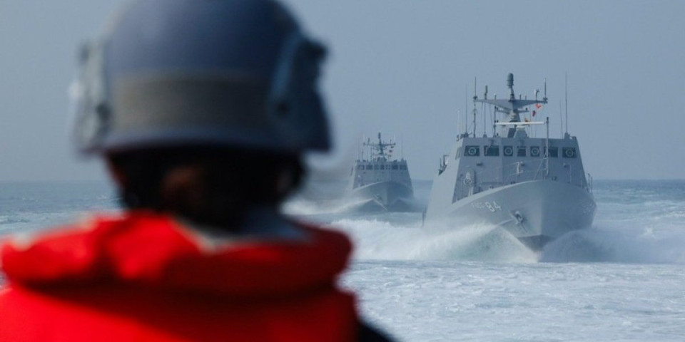 Kina momentalno krenula, rat je u vazduhu! Vojska grmi pred Tajvanom, pokrenuta odmazda za provokaciju Amerikanaca (VIDEO)