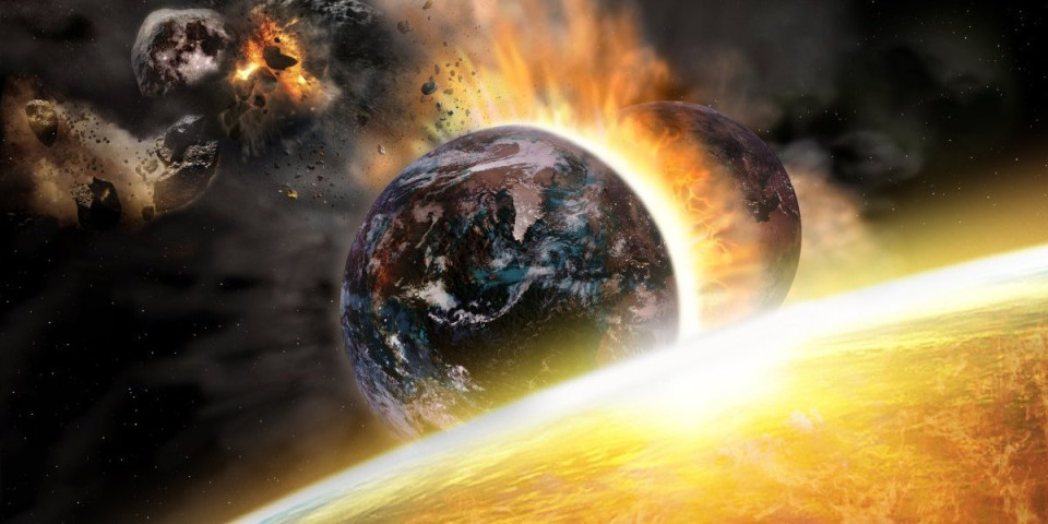 Smak sveta je neizbežan? Južna Koreja otkrila sve: Preti nam...