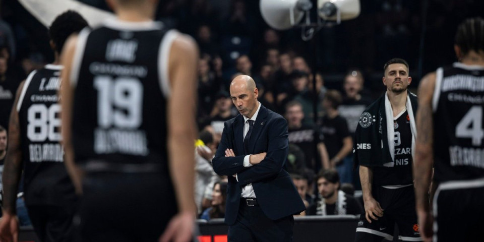 Partizanu se predviđa novi debakl u Valensiji: Mogu li crno-beli da izbegnu katastrofu?!