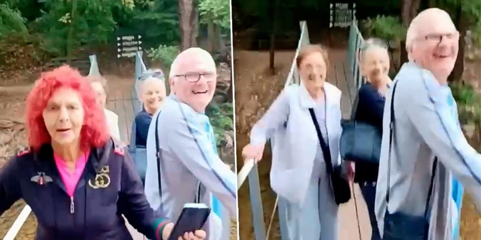 Ovo su "studenti u blokadi": Evo zašto protesti odavno nisu studentski već "blokaderski"