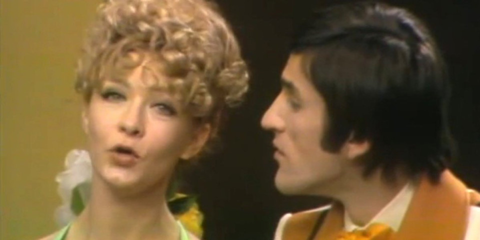 Ovako je izgledao novogodišnji program u Srbiji pre pola veka: Hit scene koje se i dalje prepričavaju (VIDEO)