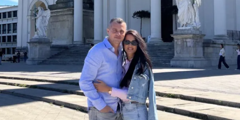 Trudna zvezda Granda: Razvela se pre 29 dana, a sada sa novim partnerom čeka dete