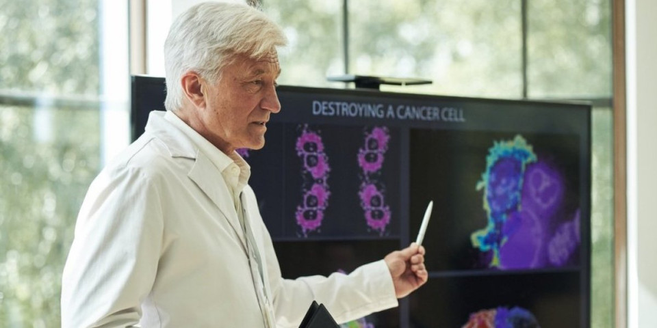 Ovaj dodatak prehrani drastično smanjuje rizik od više vrsta raka: Revolucionarno otkriće naučnika