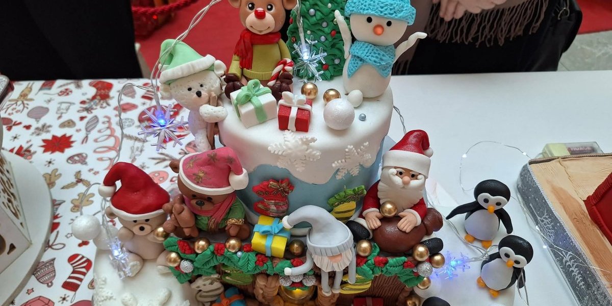 Kreativnost nema granica