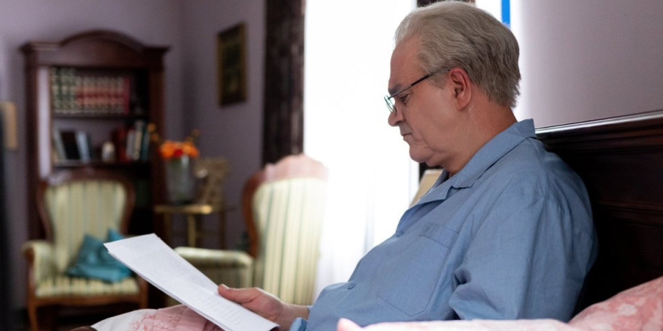 Legija došao ispred Miloševićeve kuće u nameri da ga uhapsi