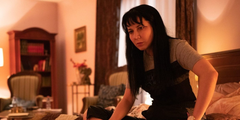 "Išla sam u streljanu zbog Marije Milošević": Srpska glumica otkrila detalje o "Porodici"