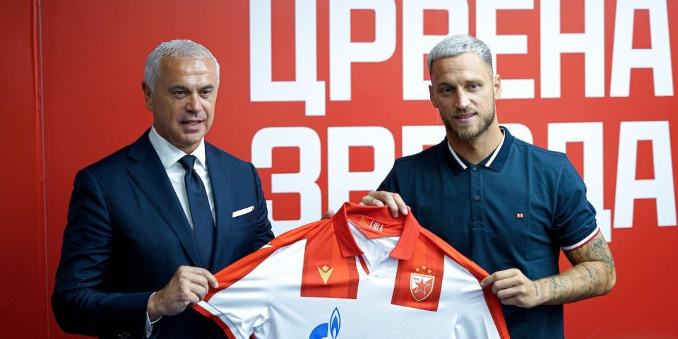 Ovakvog Terzića niste videli, osuo paljbu: Arnautović se stalno povređuje, Radonjić leti ako pogreši