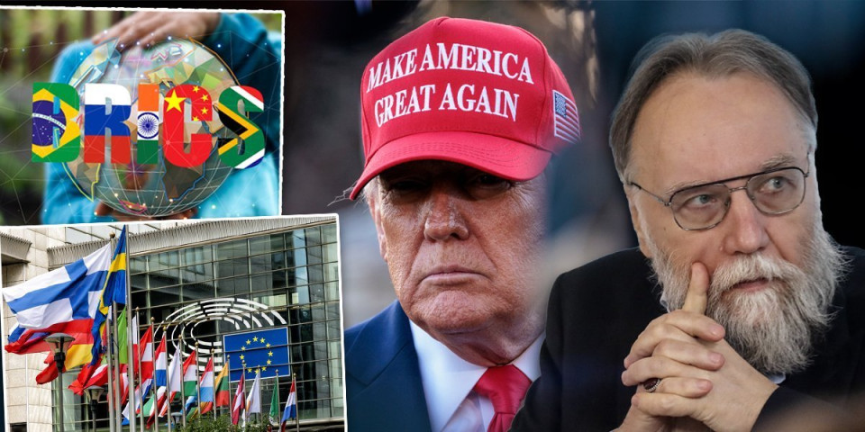 Stiže "Jezgro 5" - G7 odlazi u prošlost: Trampova ponuda Rusiji i Kini koja će zalediti Zapad (FOTO)