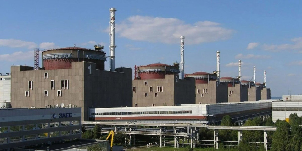 Svet na ivici nuklearnog pakla? Grosi prekinuo ćutanje o Zaporožju: Dronovi opsedaju elektranu - situacija je kritična (FOTO)