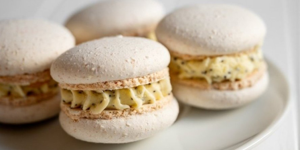 Da li biste probali slane makaronse? Mi jesmo - i oduševljeni smo