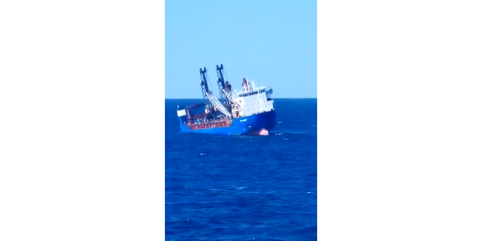 Eksplozija pod morem sakrila dokaze - Španci otkrili jezivu tajnu ruskog broda (VIDEO)