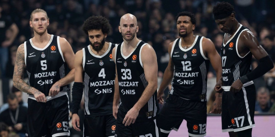 Ništa od Humske: Velika želja Partizana kod Darka Rajakovića