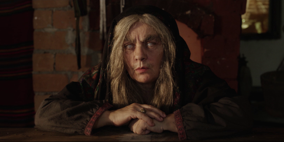 "Crna svadba 2" na RTS: Evo kada počinje emitovanje horor serije