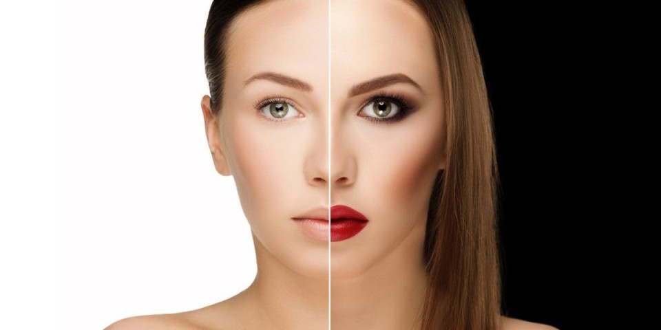 Žene oduševljene: Šminkerski trik koji može da vas podmladi, ali i doda nekoliko godina  (VIDEO)