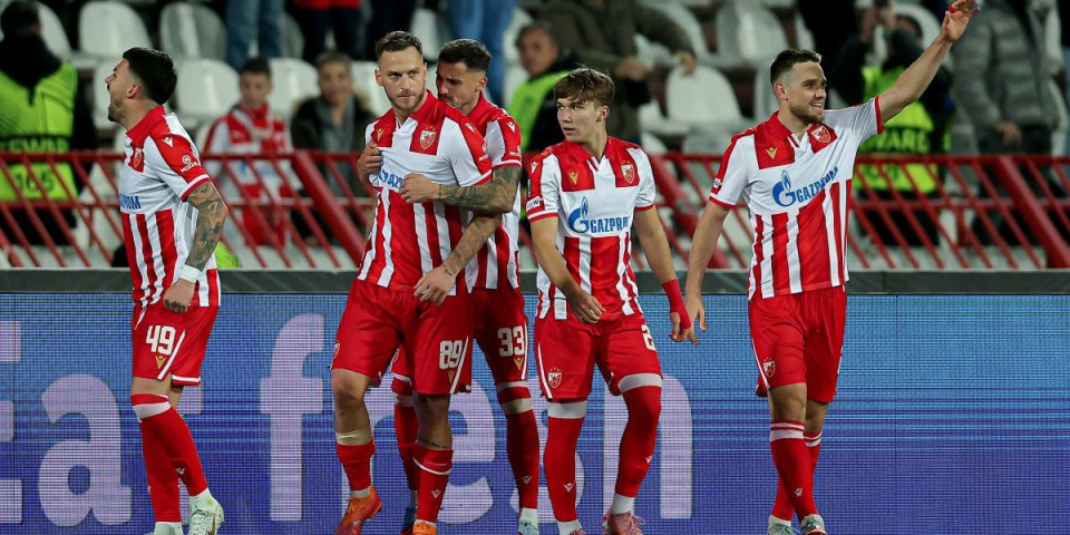 Burnih 12 meseci na "Marakani" - Dupla kruna, prelazni rok za pamćenje, Evropa, ali i rokada na klupi