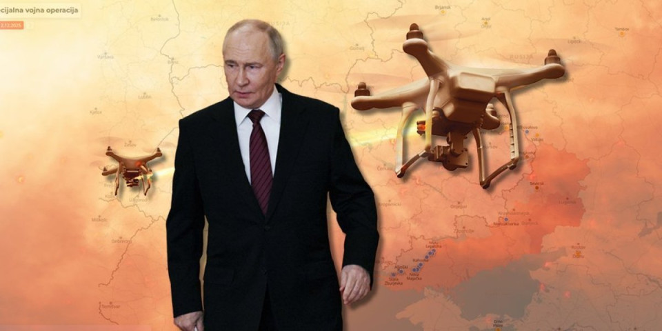 KRAJ UKRAJINE! Rusija donela odluku nakon napada na Putina - Odlučeno šta će nestati sa lica zemlje